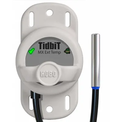 HOBO MX2205 Wireless Temperature Data Logger - Temperature & Humidity Data Loggers