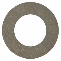 CM Brake Friction Disc: Lever Chain Hoists, 3,000 lb_4,000 lb Compatible Load Capacity, 653, 53782
