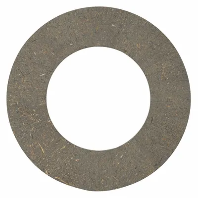 CM Brake Friction Disc: Lever Chain Hoists, 3,000 lb_4,000 lb Compatible Load Capacity - Brake Discs for Hoists