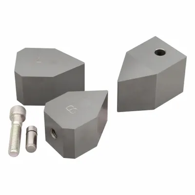 ENERPAC Replacement Blade Kit: ECCE32B/ECCE32E - Chain Cutter Replacement Blades