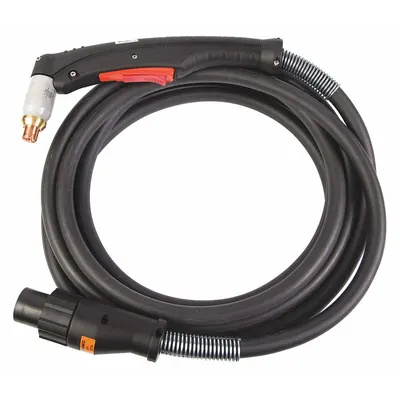 THERMAL DYNAMICS Plasma Torch: SL100, Handheld, 20 ft - Thermal Dynamics Plasma Torches