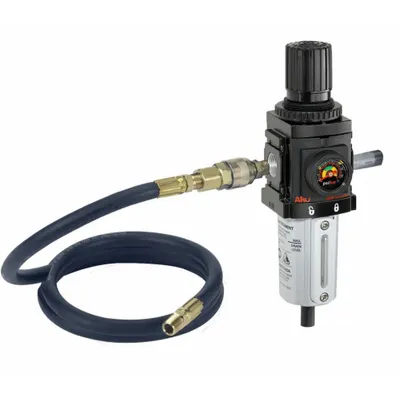 ARO Air line Kit: Air Line Connection Kit, 66073-2. Key specifications — Includes: Air Hose - ARO Air-End Repair Kits for Double Diaphragm Pumps