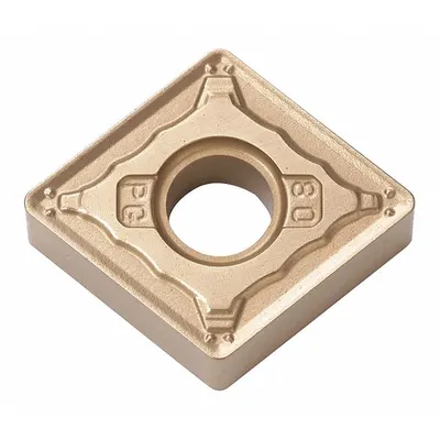 KYOCERA CNMG432PG CA510 Diamond Indexable Turning Insert - Diamond Indexable Turning Inserts