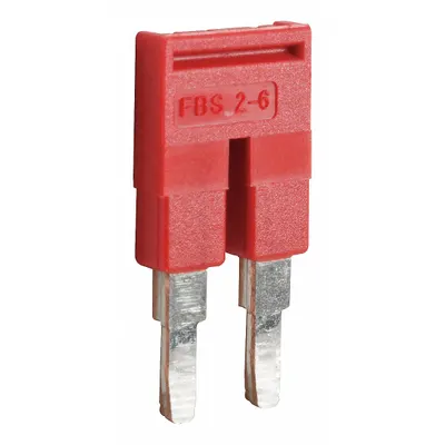 SCHNEIDER Jumper: Red (MPN NSYTRAL42) - Jumpers & Bridges
