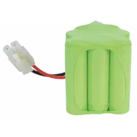 This battery pack provides backup or portable power for controls, sensors, and diagnostic tools in commercial and industrial HVACR systems. It is designed for use in heating, ventilation, air conditioning, and refrigeration equipment