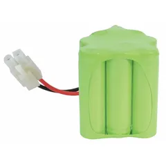 This battery pack provides backup or portable power for controls, sensors, and diagnostic tools in commercial and industrial HVACR systems. It is designed for use in heating, ventilation, air conditioning, and refrigeration equipment.
