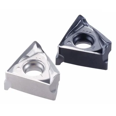 OSG Triangle Milling Insert: TNKU120608ER-GL (MPN 7813089) - Triangle (T) Indexable Milling Inserts