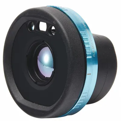 FLIR Infrared Camera Lens: FLIR EXX Series/FLIR T5XX Series/FLIR T8XX Series, T199589 - Lenses