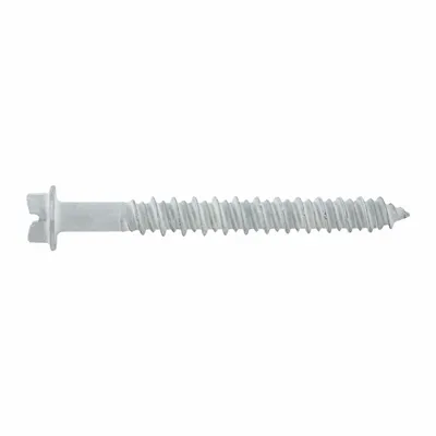 DEWALT DFM2ELD210 Hex-Head Screw Anchor - Hex-Head Screw Anchors