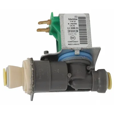 SCOTSMAN Water Solenoid 12-3088-01 - SCOTSMAN Ice Machine Replacement Parts