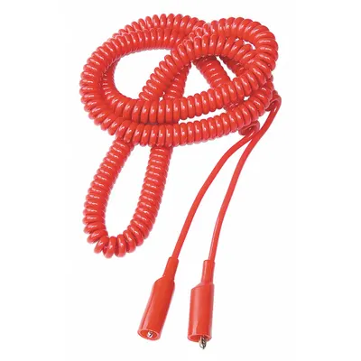 OTC Jumper Lead, 24 ft Test Lead, 1 7/8 in Overall Length, MPN 3903 - Bosch Diagnostic Tool Accessories