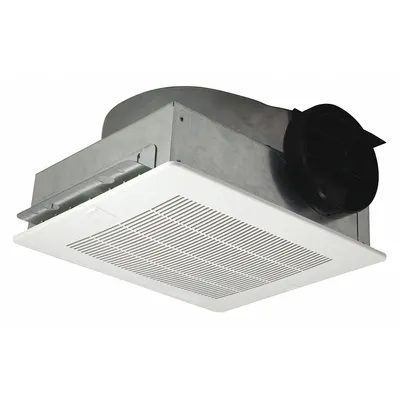Dayton Standard Bathroom Exhaust Fan - Standard Bathroom Exhaust Fans