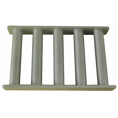 OEM Grate Magnet: Rectangular Grate Magnet - Square and Rectangular Grate Magnets