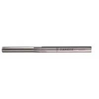 YANKEE Chucking Reamer: 0.191 in Dia, #11, Straight Flute, High Speed Steel (MPN 333-#11)