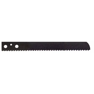 FEIN Power Hacksaw Blade: Power Hacksaw Blade, 19 1/4 in Blade Lg - Aluminum & Soft Metals Cutting Blades