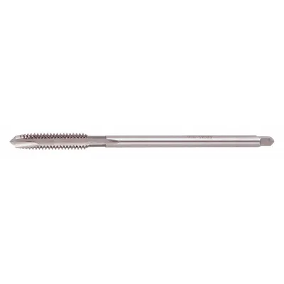 REGAL CUTTING TOOLS Extension Tap: 1/2"-13 UNC, H3 / 3B, 3 Flute, Plug Chamfer - Spiral-Point Extension Taps