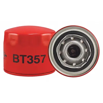 BALDWIN FILTERS BT357 Spin-On Hydraulic Filter - Spin-On Hydraulic Filters