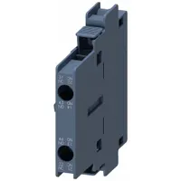 SIEMENS (MPN 3RH19211DA11)