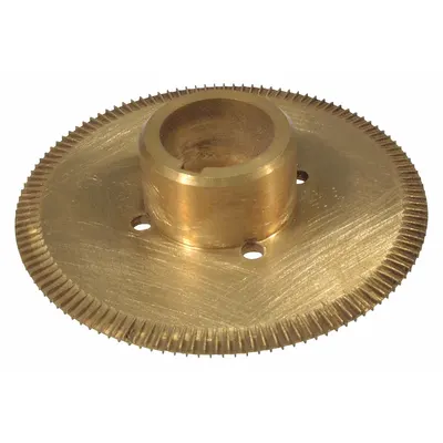 Dayton Impeller: Compatible with Mfr Model # 4JPF6A/53EA96/53EA97/53EC04 - Impellers for Turbine Pumps