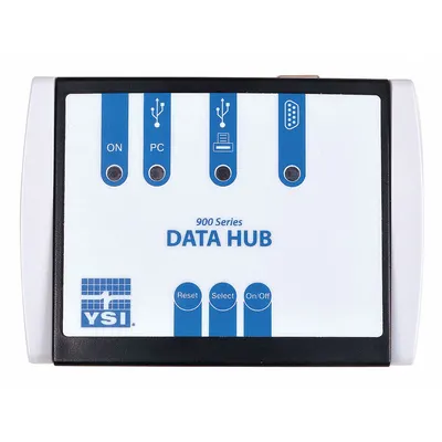 YSI Data Hub: DATA HUB - Water Quality Testing Accessories & Replacement Parts