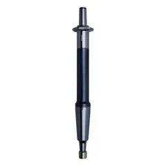 Manual fixed-volume pipettor with a maximum capacity of 1 mL and 0.1 mL volume increments. Single-channel design in gray. Suitable for precise liquid handling in laboratory workflows requiring accurate dispensing of fixed volumes.