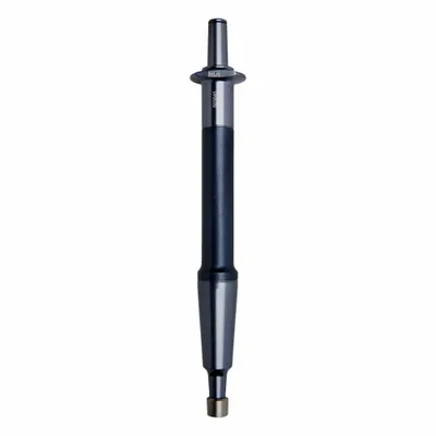 CELLTREAT Single-Channel MLA Pipettor, 1 mL, 0.1 mL Increments, Gray - Single Channel MLA Pipetters
