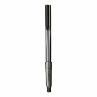 YANKEE Reamer: 1.4375 in Dia, 1 7/16 in, Straight Flute, High Speed Steel, MT4 Shank (MPN 436-1-7/16)