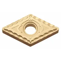 KYOCERA Diamond Turning Insert (MPN DNMG432XQCCX)