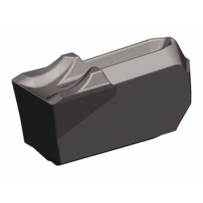 WIDIA Parting and Grooving Insert: WC080M08N00M04 (MPN 6461882) - Machining