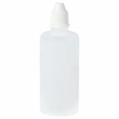 OEM Dropper Bottle: LDPE - LDPE Dropper Bottles