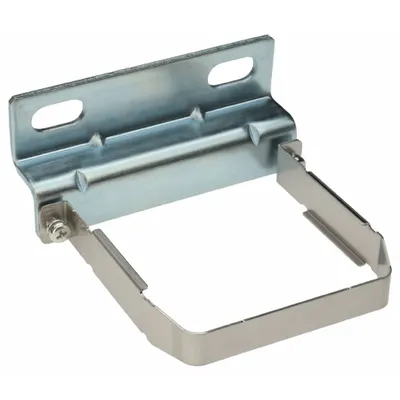 SMC Bracket Assembly: Steel, AR - Mounting Brackets