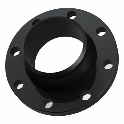 OEM APPROVED VENDOR 5 in Blind Iron Pipe Flange - Blind Iron Pipe Flanges