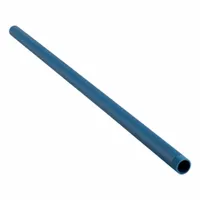 FINISH THOMPSON Suction Hose: 3/4 in, 3 3/8 ft Hose Lg, Polypropylene, Suction (MPN 107295-5)