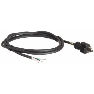 OEM Power Cord: 8 ft Lg - General Purpose Power Cords