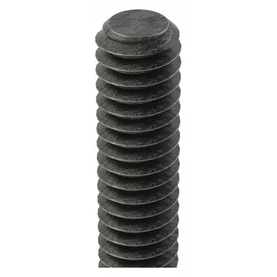 ACME Fully-Threaded Rod & Stud, 5/8"-8, 6 ft, Steel Grade 2 Plain - Acme Fully-Threaded Rods & Studs