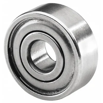 TRITAN SSRI1038 ZZ SRL Corrosion-Resistant Radial Ball Bearing - Corrosion-Resistant Radial Ball Bearings