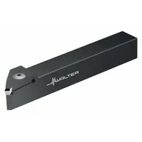 WALTER Indexable Parting and Grooving Tool Holder: G1551.2525R-T6GX24 (MPN 6022110)