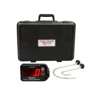 HDE High Voltage Indicator: 100 V to 500 kV, Digital Display, Digital, AC Volt (MPN DVI-500)