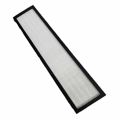 FLEETGUARD Panel Cabin Air Filter AF56122 - Panel Cabin Air Filters