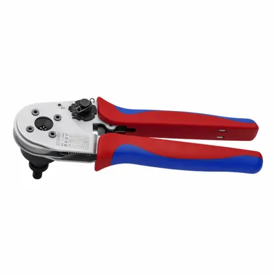 KNIPEX 97 52 67 DT Pliers-Style Wire Ferrule Crimpers