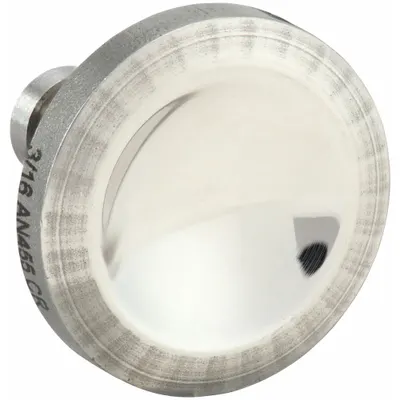 OEM Brazier Head Die for 1/8 in Rivet Head Dia, Fits 5/32 in Rivet Dia, SQ-1-15X - Die Sets for Solid Rivets