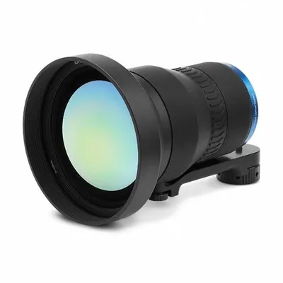 FLIR Infrared Lens: Infrared Lens, FLIR, T1010/T1020/T1050SC, FLIR T10XX Series - Infrared Camera Accessories