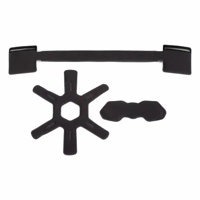 MSA Replacement Padding for V-Gard H2 Safety Helmet, Hat Size 53 to 63 - MSA Hard Hat and Helmet Suspensions