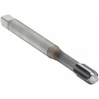OSG Thread Forming Tap: M6x0.75 Metric, D4 / 6H, Modified Bottoming Chamfer, V Coated Cobalt (MPN 1635006754)