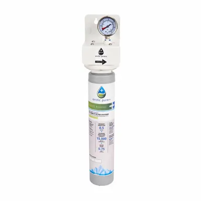 MANITOWOC AR-40000-P Ice Machine Water Filter System - Ice Machine & Refrigerator Water Filter Systems
