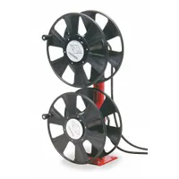 REELCRAFT Arc Welding Cable Reel: 250 A Current (Max), 1 AWG to 2/0 AWG, Hand Crank (MPN T-2464-0)