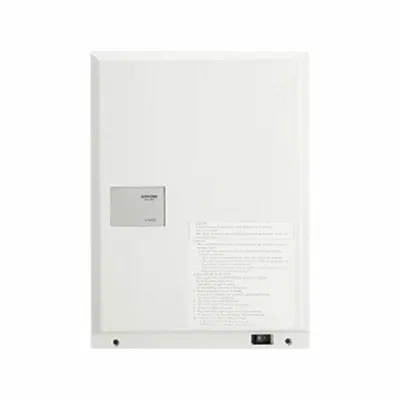 AIPHONE Central Control Unit: NHX-80X - Control Units for Intercoms