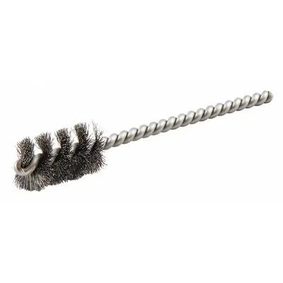 OEM APPROVED VENDOR Blind Hole-Cleaning Brush for Carbon Steel - Blind Hole-Cleaning Brushes for Carbon Steel