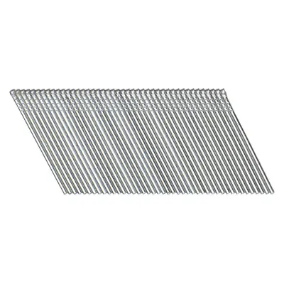DEWALT DCA16150 1.5" L Plain T Head Smooth Steel Finishing Nails, 2,500 PK - Collated Trim, Pin, Finishing, & Brad Nails