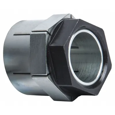 CLIMAX METAL PRODUCTS Single-Nut Locking Assembly Keyless Bushing, C801E-243 - Single-Nut Locking Assembly Keyless Bushings